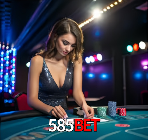 585bet ssl image