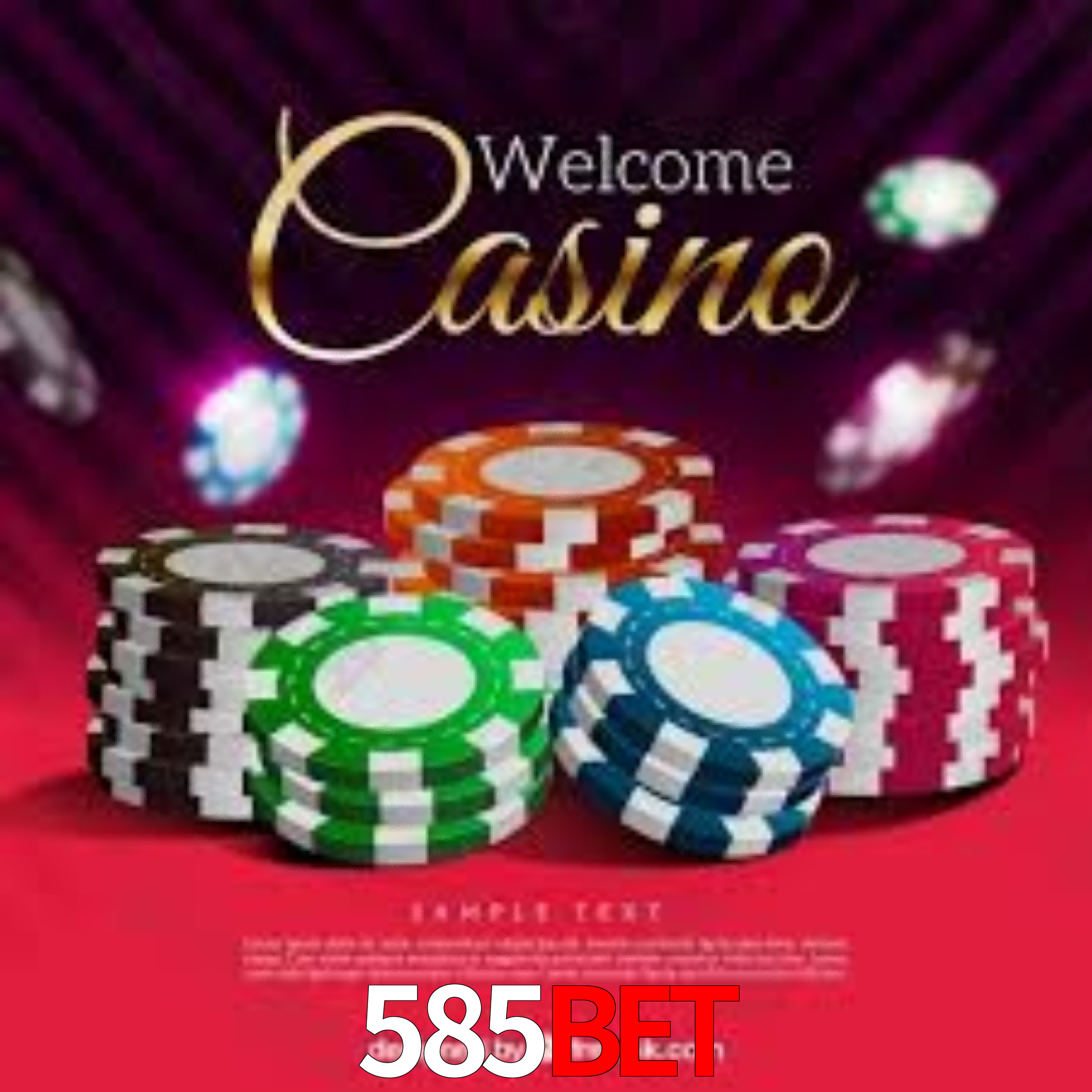 585bet Atendimento ao cliente disponível 24 horas por dia, 7 dias por semana image